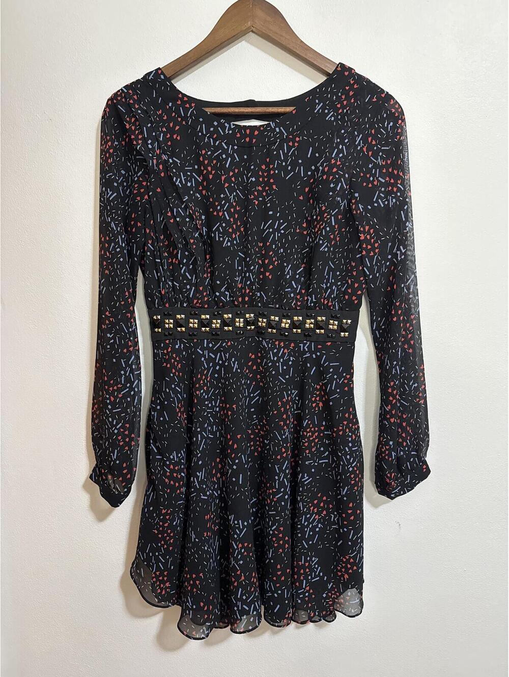 BCBGeneration dress 4